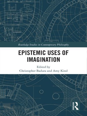 cover image of Epistemic Uses of Imagination
